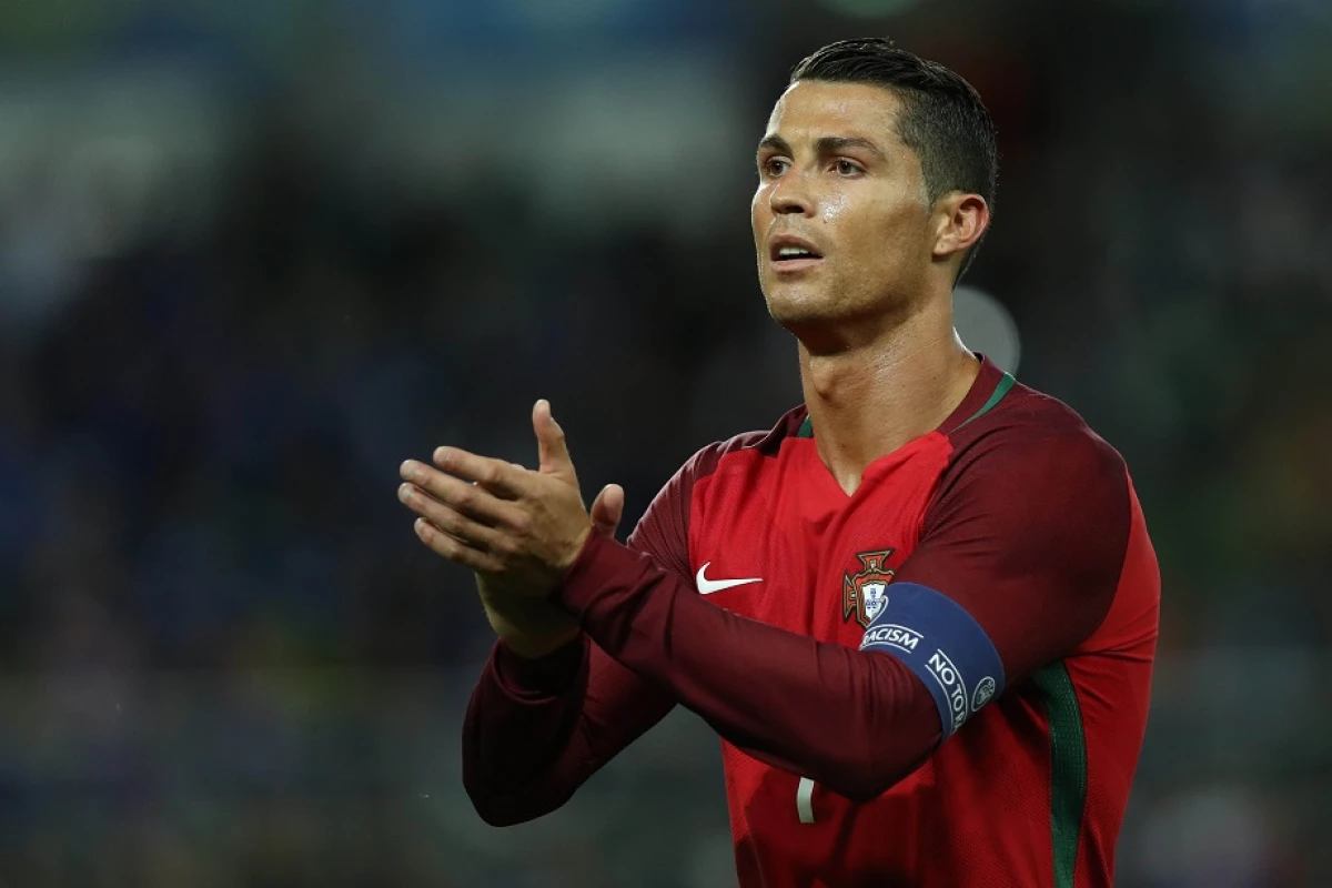 Cristiano Ronaldo ma dość! Portugalczyk podjął decyzję 